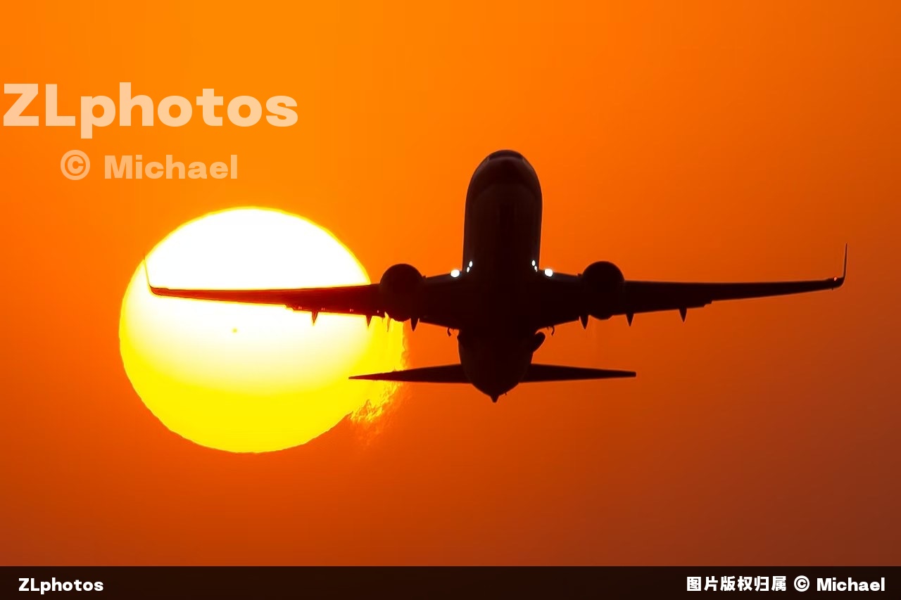 跨过晨昏线，越过日界线